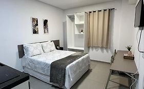 Studio no West Fit Mossoró Nova Betania
